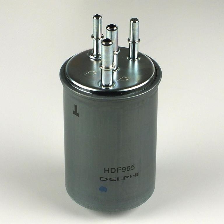 Filtro de combustível DELPHI HDF965